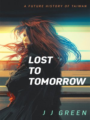 cover image of Lost to Tomorrow
